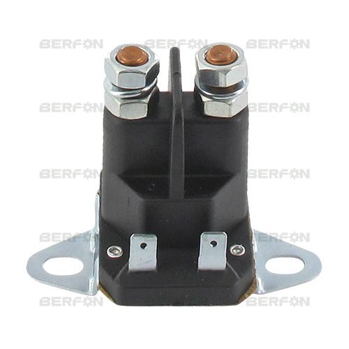 SOLENOIDE MOTOR ARRANQUE CASTELGARDEN